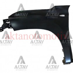 ÇAMURLUK L-200 19= ÖN SOL DELİKLİ